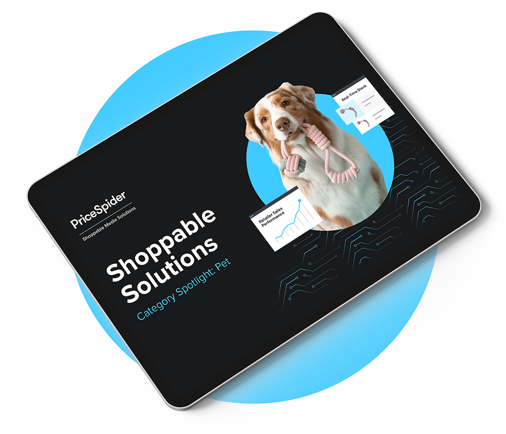 Pet report tablet