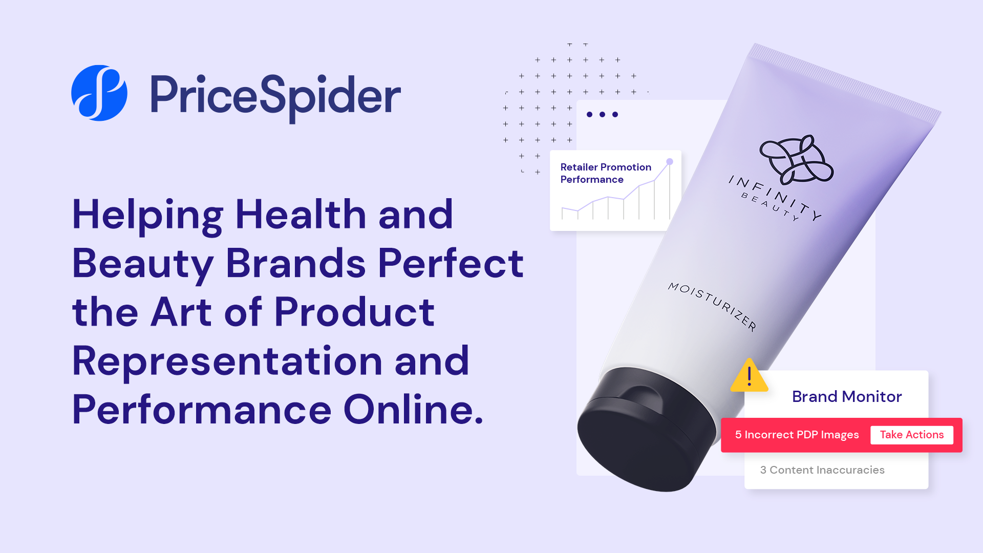 Helping Health and Beauty brands perfect the art of product ...