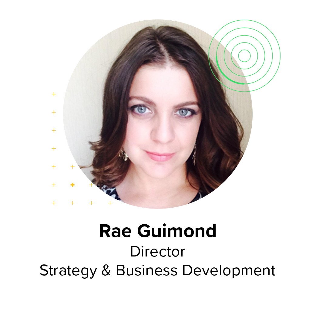 rae rae